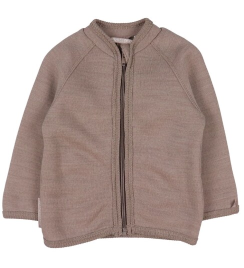 Smallstuff Cardigan Ull Soft Powder Melert Smallstuff 104/110 Cardigan Rosa 104 110 Smallstuff Cardigan Ull Soft Powder Melert Smallstuff 104/110 Cardigan Rosa 104 110