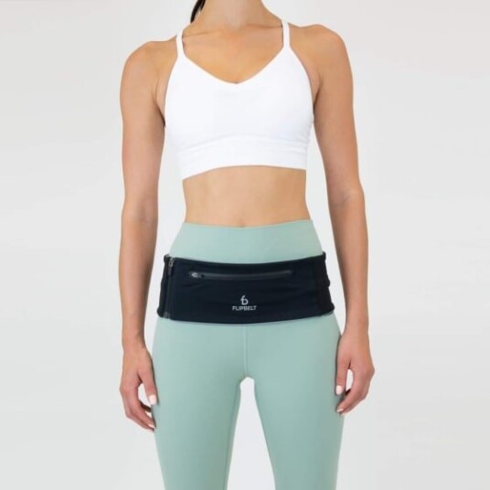 FlipBelt Flipbelt Elite Black L