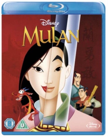 Mulan