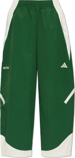 Adidas Herre Sport Grønn 2XL,