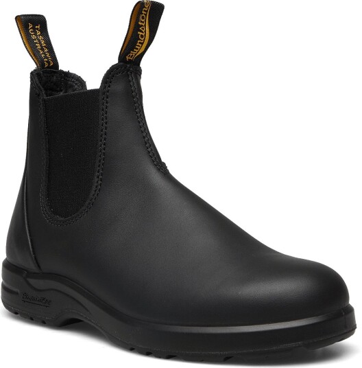 Blundstone Bl 2058 All Terrain Chelsea Boot - BLACK - 36