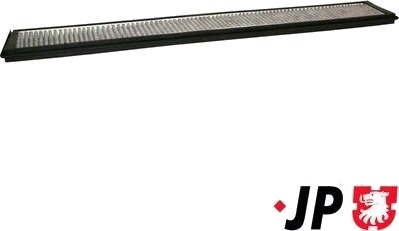 Kupefilter JP GROUP 1428100800 Kupefilter JP GROUP 1428100800