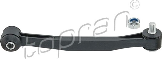 TOPRAN 400 065 Stabilisatorstag