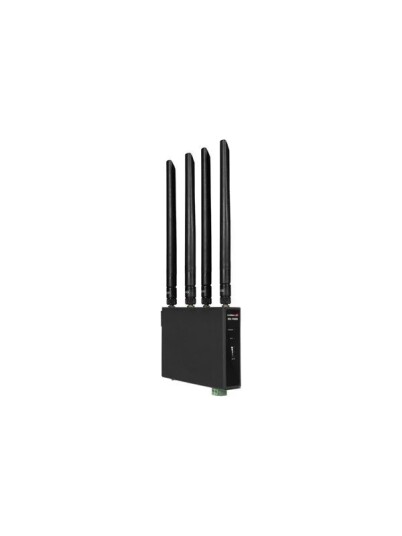 Edimax Pro D4G 7459AC wireless router WWAN Wi Fi 5 4G wall mountable DIN rail desktop Wi Fi 5 D4G 7459AC