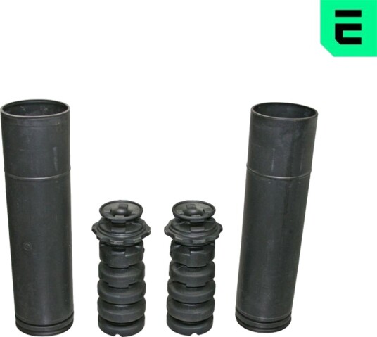 OPTIMAL AK-735259 Støvkappe, støtdemper OPTIMAL AK-735259 Støvkappe, støtdemper