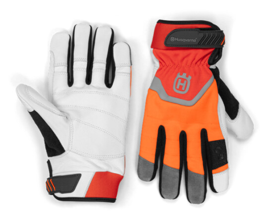Husqvarna Hanske Technical M/Sagvern Klasse 1 10