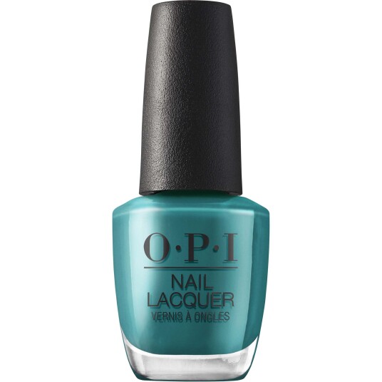 OPI Nail Lacquer Baby Tee l Fall Collection 15ml