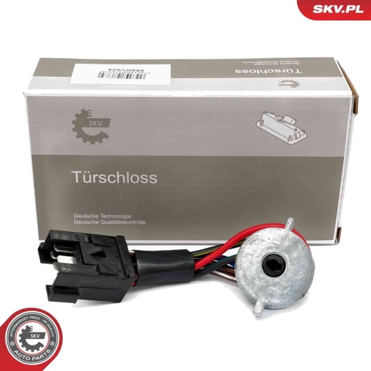 Tenningsbryter ESEN SKV 65SKV024