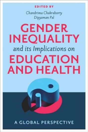 Gender Inequality and its Implications on Education and Health A Global Perspective