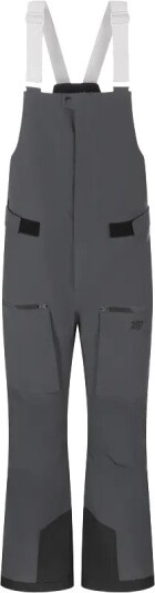 2117 of Sweden Women"s Ski Pant Dartsel Ink S