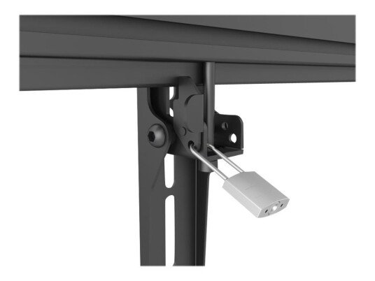 Multibrackets M Anti-theft Sikkerhetslås for Videotilbehør Multibrackets M Anti-theft Sikkerhetslås for Videotilbehør
