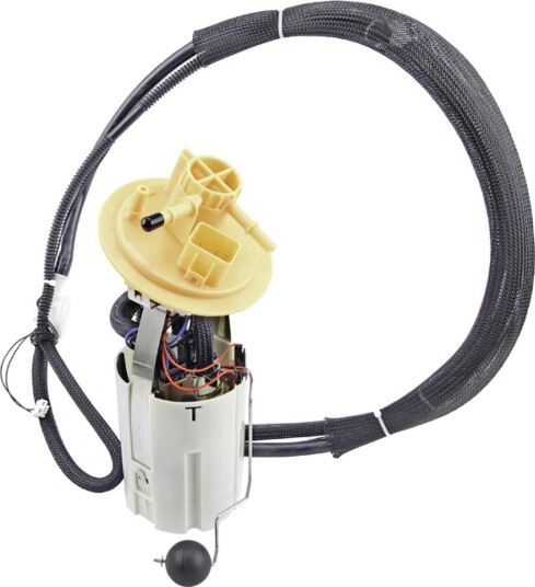 Drivstoffpumpe Professional Parts 23431819