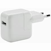 Strømadapter 10W USB-A Hvit - Apple - Brukt