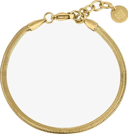 Bud to rose | Cabo Bracelet | ONE SIZE