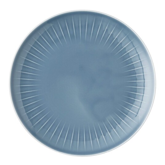 Rosenthal   Joyn tallerken 27 cm denim blue
