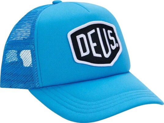 Deus Ex Machina Herre Accessories Blå ONE SIZE, Deus Ex Machina Herre Accessories Blå ONE SIZE,