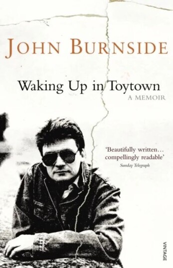 Waking Up In Toytown Av John Burnside