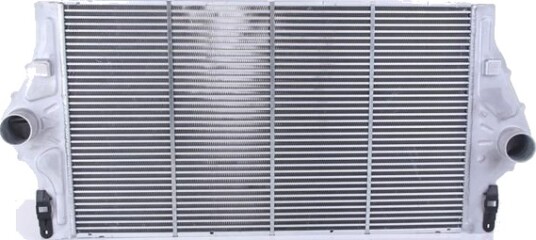 NISSENS 96779 Intercooler