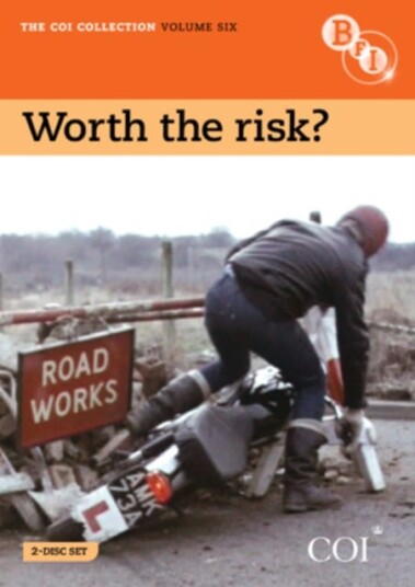 COI Collection: Volume 6 Worth The Risk? DVD COI Collection: Volume 6 Worth The Risk? DVD
