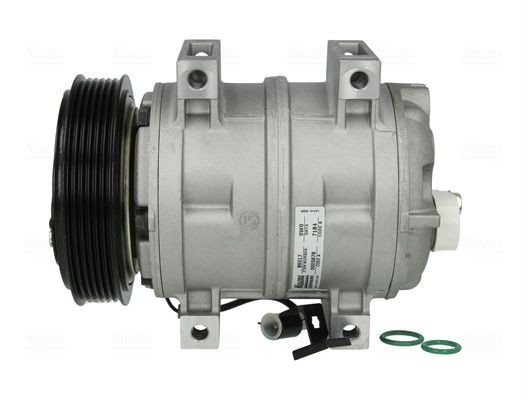 AC kompressor NISSENS 89317 AC kompressor NISSENS 89317