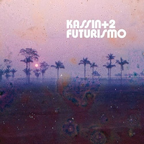 Futurismo Vinyl Futurismo Vinyl