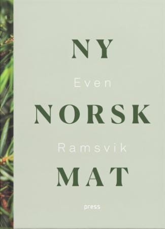 Ny norsk mat