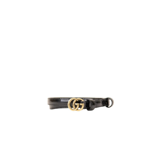 Gucci Dame Accessories Svart 120 CM,