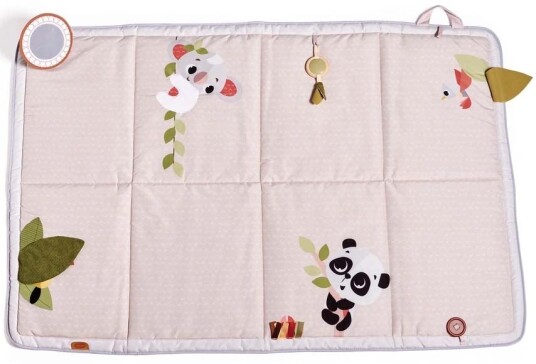 Tiny Love Supermat Leketeppe Boho Chic