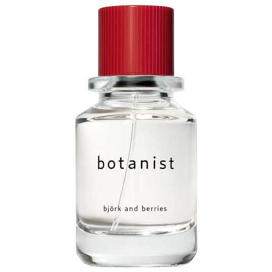 Botanist Eau De Parfum 50 ml Botanist Eau De Parfum 50 ml