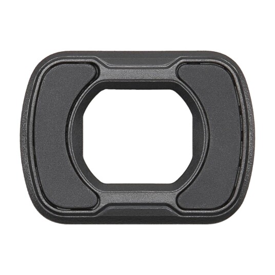 DJI Osmo Pocket 3 Vidvinkelobjektiv for Actionkamera DJI Osmo Pocket 3 Vidvinkelobjektiv for Actionkamera