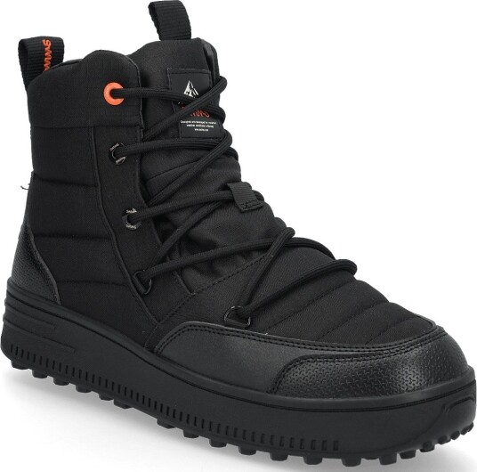Swims Snow Runner - BLACK - 46