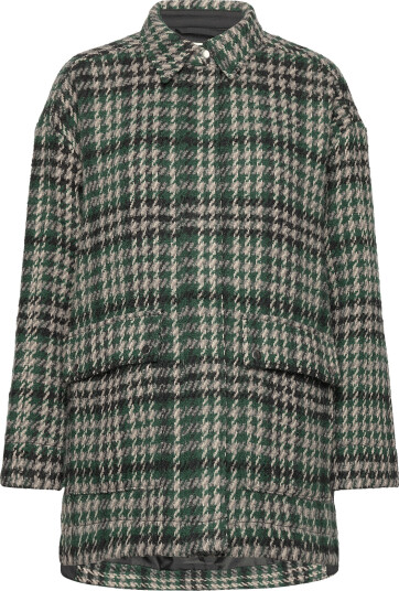 Soft Rebels | Srrohan Jacket | XL