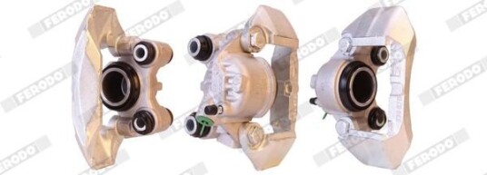 Bremsecaliper FERODO FCL691408 Bremsecaliper FERODO FCL691408