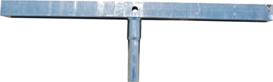 Kabel /Brakett For 2–4 Projektører Innvendig Montering På Ø 60 Mm Mastetopp Med Boring Lengde 1000 Mm Kabel /Brakett For 2–4 Projektører Innvendig Montering På Ø 60 Mm Mastetopp Med Boring Lengde 1000 Mm