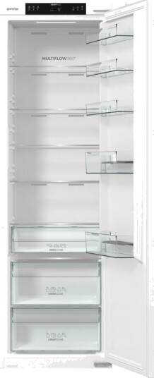 Gorenje RI517E41WF integrert kjøleskap Gorenje RI517E41WF integrert kjøleskap