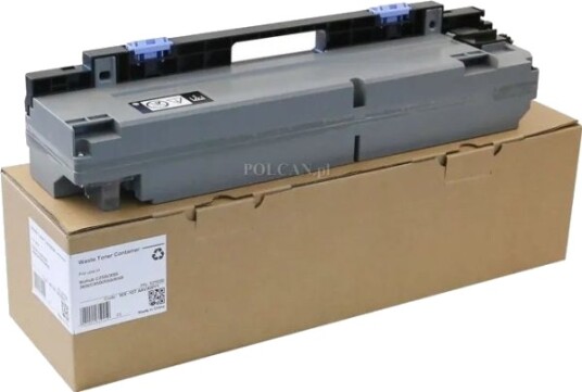 Konica Minolta Erstatningsbeholder MCZ521030