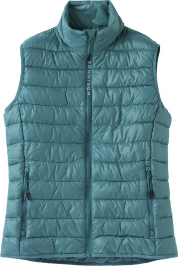 Röhnisch Light Padded Golfvest dame Hydro Medium