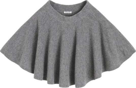 By Malene Birger Dame Skjørt Grå L, By Malene Birger Dame Skjørt Grå L,