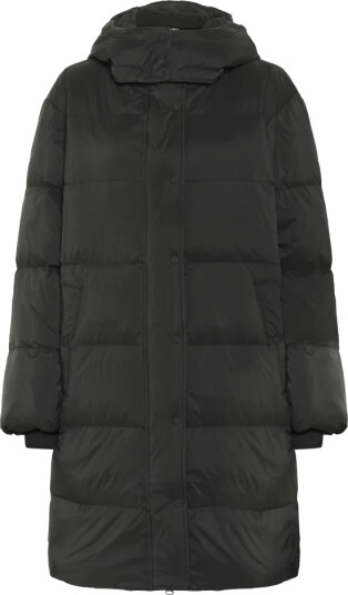 Part Two Dame Frakker Svart L,