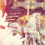 Altar Eagle Mechanical Garden CD