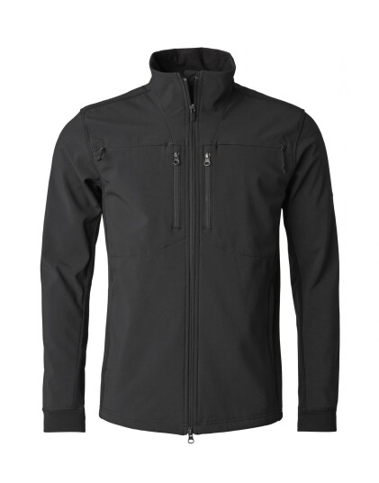 Chevalier Nimrod Windblocker Jacket Men Black XL