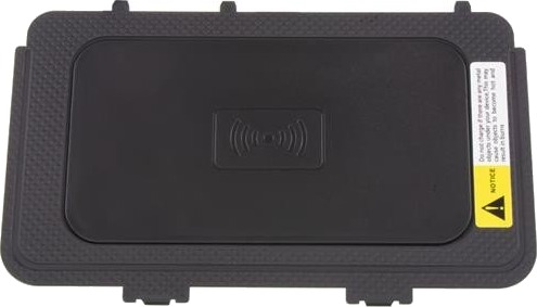 STUALARM RWC-SK09QI Billader STUALARM RWC-SK09QI Billader