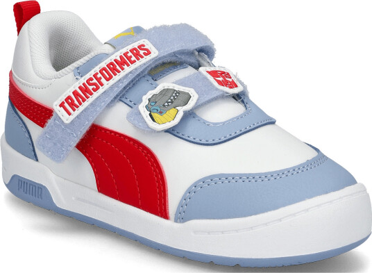PUMA Puma Multiflex 2 Sl Transformers V Inf White 26