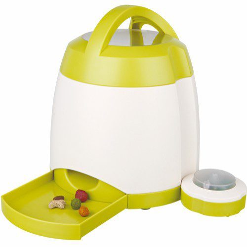 Trixie Memory Trainer Aktiviseringsleke