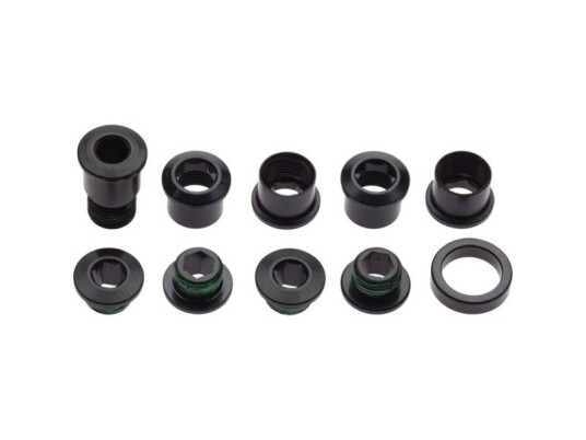 Sram Red Drevbolter 4 arm 5 hull