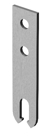 Rockfon Spesialhenger For Pendelfeste 11.1