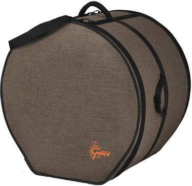 Gretsch Drums 24"x14" Pro Tour Bass Drum Bag