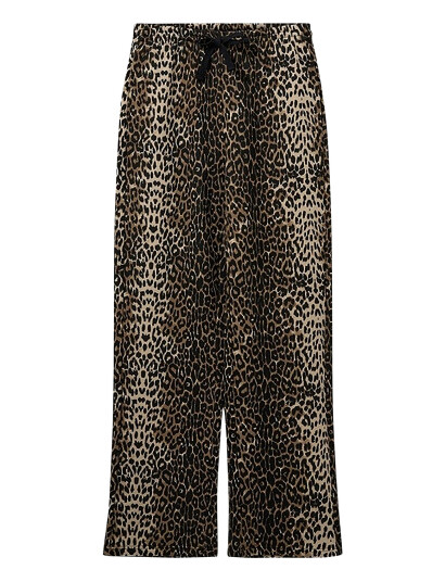 Sofie Schnoor Gabbisw Sweatpants - Brown - S Sofie Schnoor Gabbisw Sweatpants - Brown - S