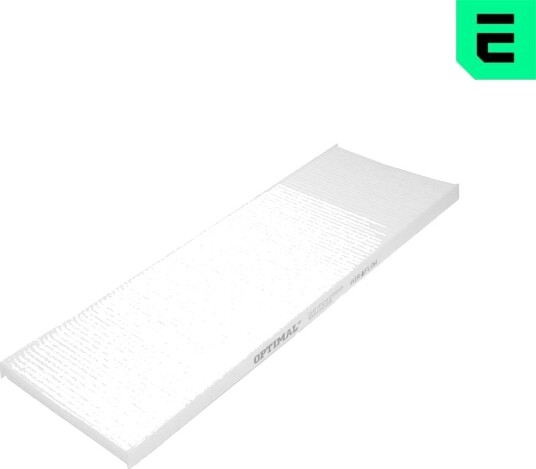 Kupefilter OPTIMAL OP-FCF20018