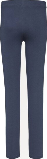 Tommy Hilfiger Essential Legging Leggings Twilight Navy (152 / 12 år)
